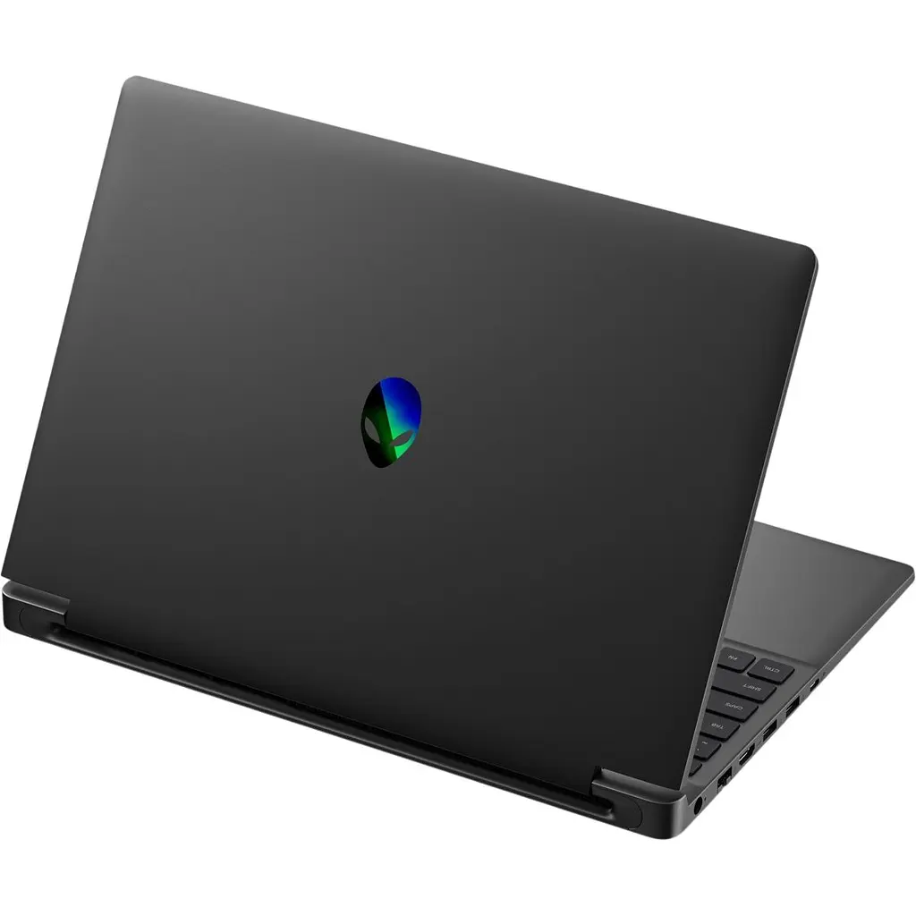 Ноутбук Alienware 15 DA15265 (LDA15265-5263BLK-PUS) [174206] - фото 5