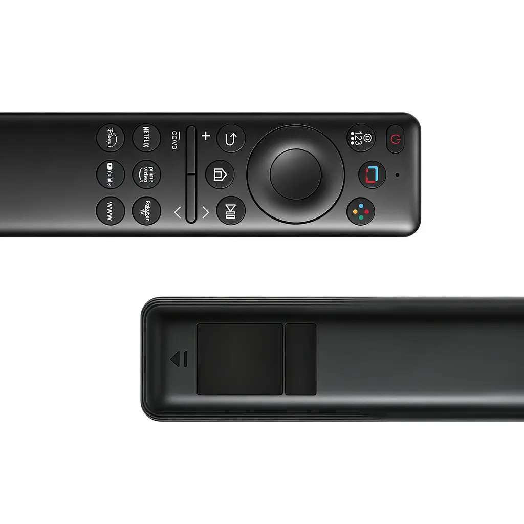 [Samsung] Пульт ІЧ для телевізорів Samsung BN59-01432 - фото 8