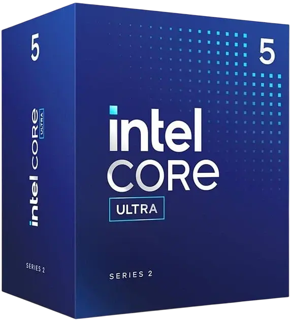 Процесор Intel Core Ultra 5 235 LGA1851 Box (BX80768235) - фото 2