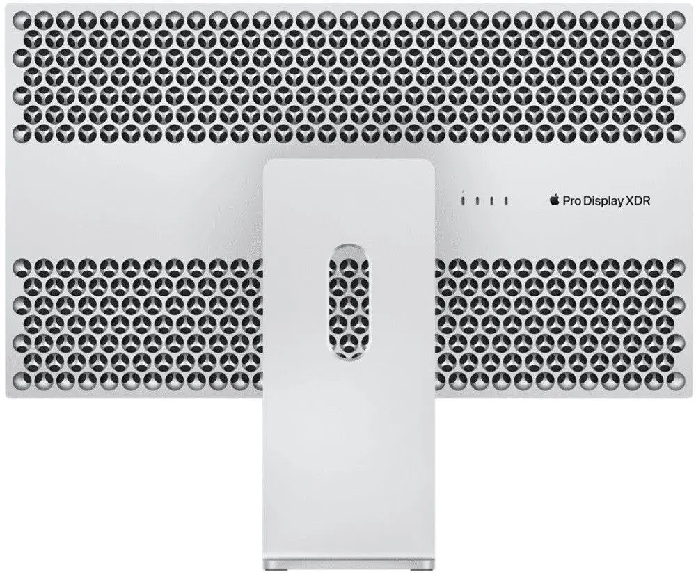 Монітор Apple Pro Display XDR Standard Glass (MWPE2) [51345] - фото 5