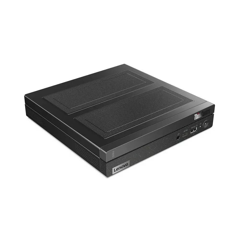 Комп'ютер Lenovo ThinkCentre Neo 50q Gen 4 Intel Core i5-13420H/8Gb DDR4/256Gb SSD/Intel UHD Graphics/Windows 11 Pro (12LN003SUI) - фото 2