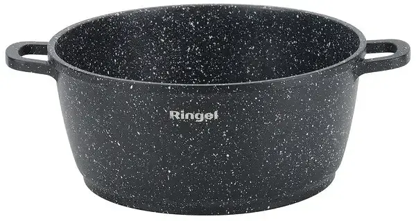 Каструля Ringel Koriander 4.5 л 24 см із кришкою - фото 2