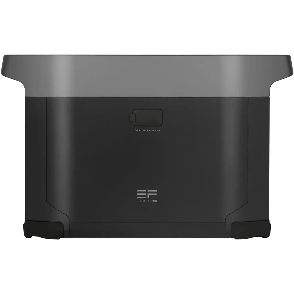 Додаткова батарея EcoFlow Delta max Extra Battery 2016 вт/год - фото 8