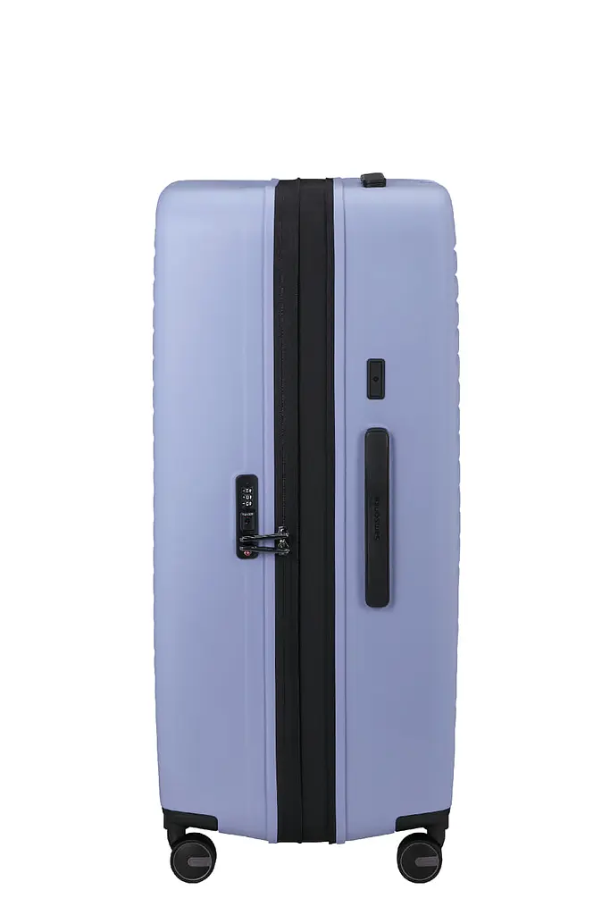 Валіза 81 См Samsonite RESTACKD LAVENDER 81x54x31(34) KO6*81005 - фото 5