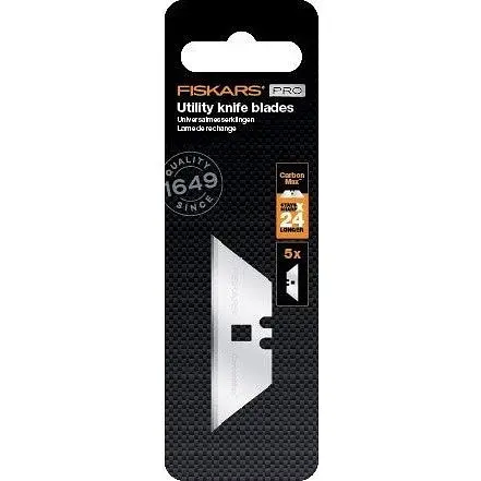 Змінні леза Fiskars Pro CarbonMax 5 шт. (1027229)