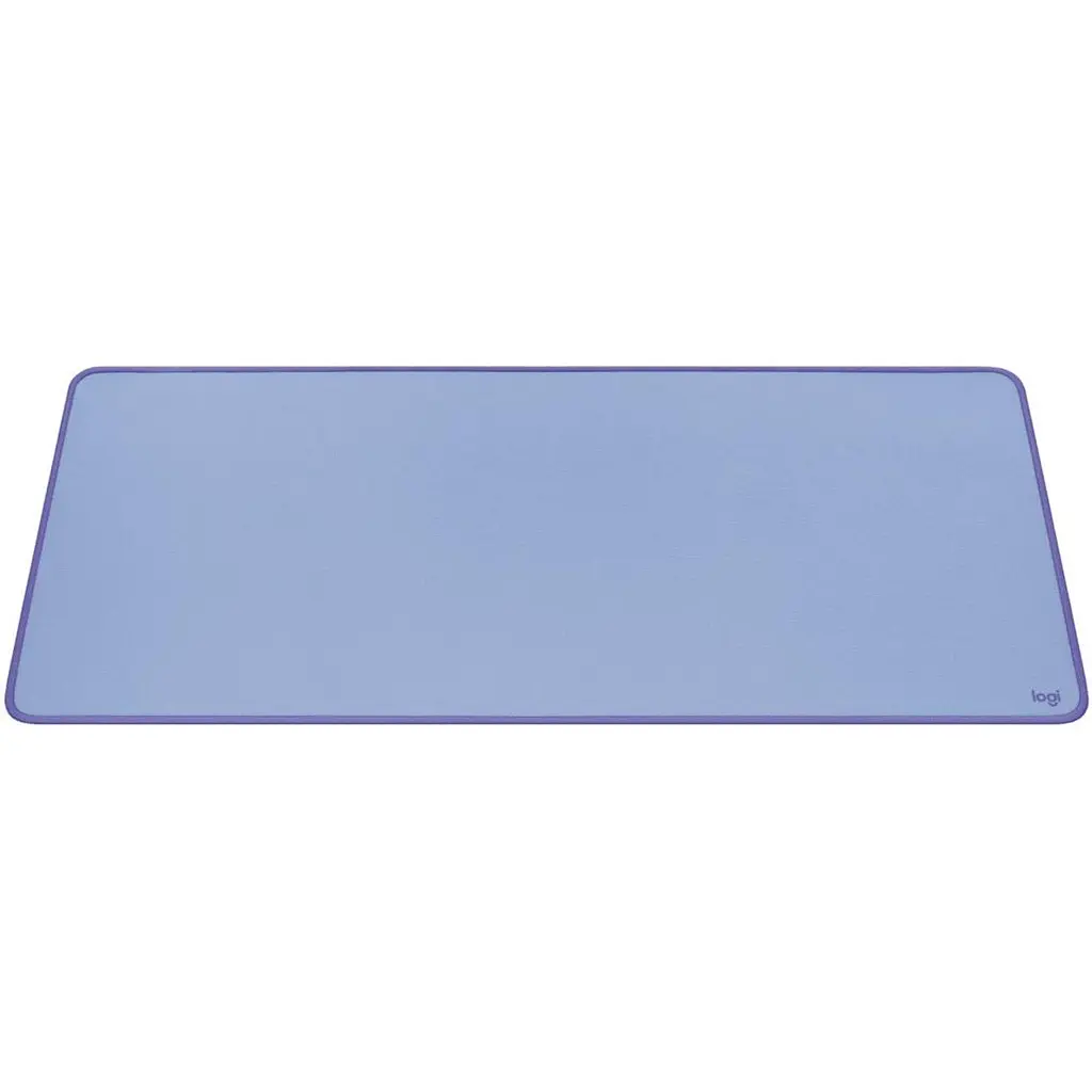 Килимок для миші Logitech Desk Mat Studio Lilac (956-000149) [127004] - фото 4