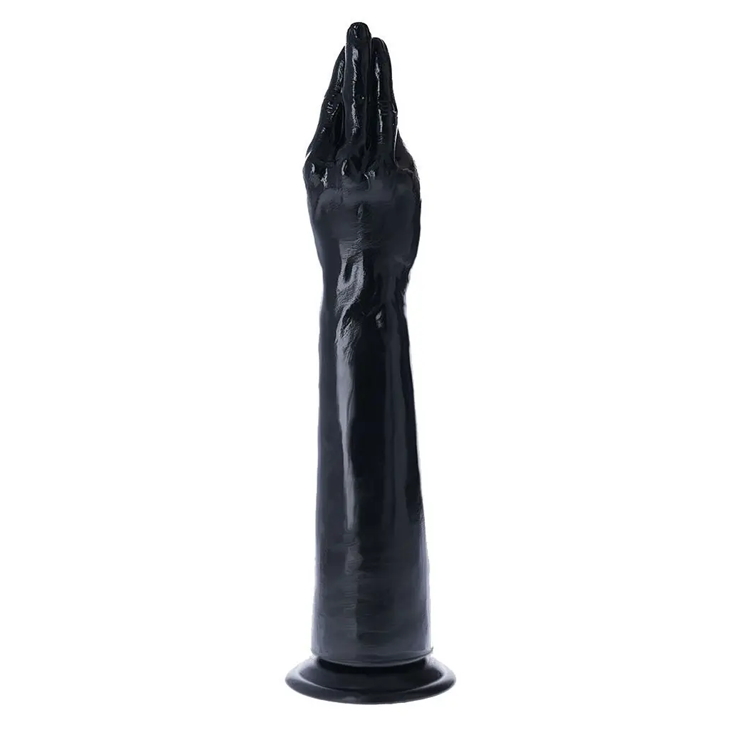 Фалоімітатор-рука для фістингу Toyz4lovers Hand Fisting Benamera - фото 5