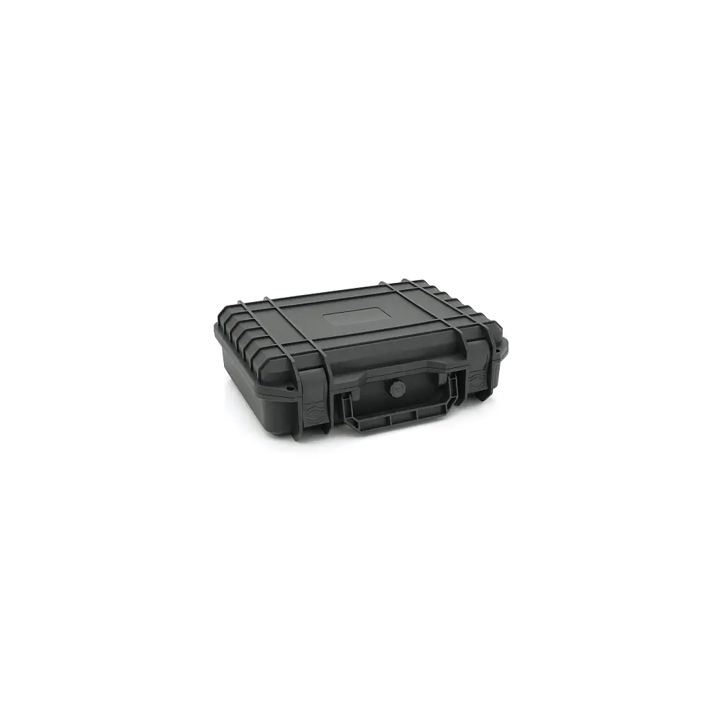 Ящик для інструментів Voltronic 250x203x77 мм, внутрішній розмір - 235x165x68 мм (MG6235) - фото 2