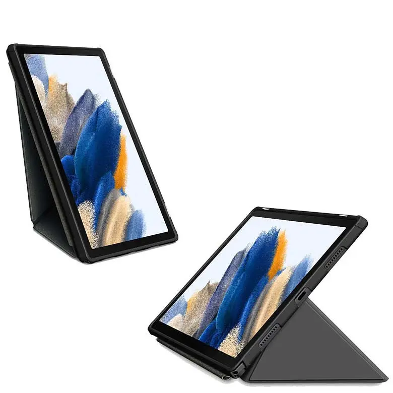 Чехол-книжка Gum origami для планшета Samsung Galaxy Tab A8 10.5 SM-X200 SM-X205 - фото 9