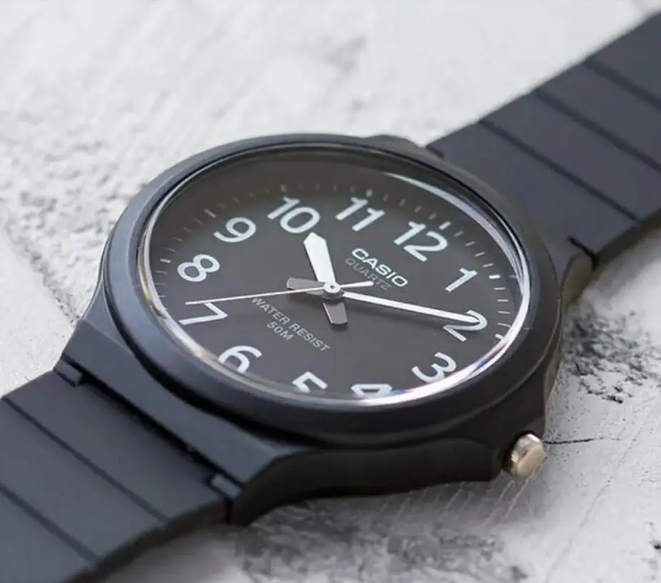 Годинник Casio MW-240-1BVDF - фото 5