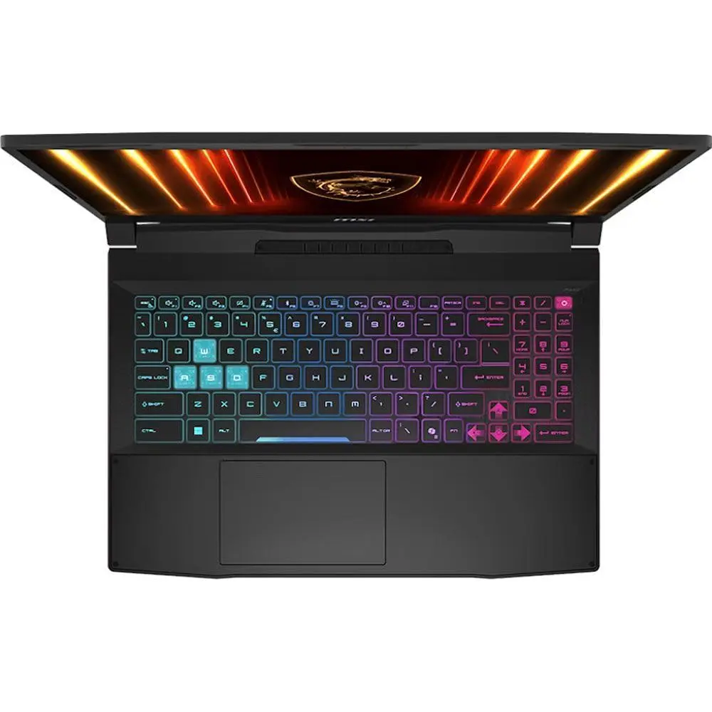 Ноутбук MSI Katana 15 HX B14WFK (B14WFK-265XRO) [152401] - фото 4