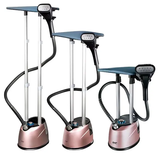 Відпарювач для одягу XPRO R.3046 з компактним розміром (43513-R3046_2231) - фото 3