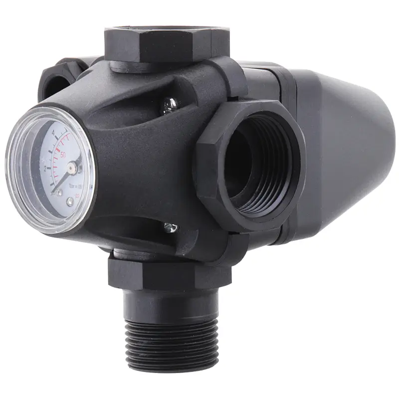 Комплект автоматики для насосной станции Koer SK-9 KP2790 - фото 2