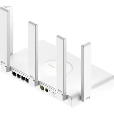 Маршрутизатор Ruijie Networks (RG-EW3000GX) - фото 4