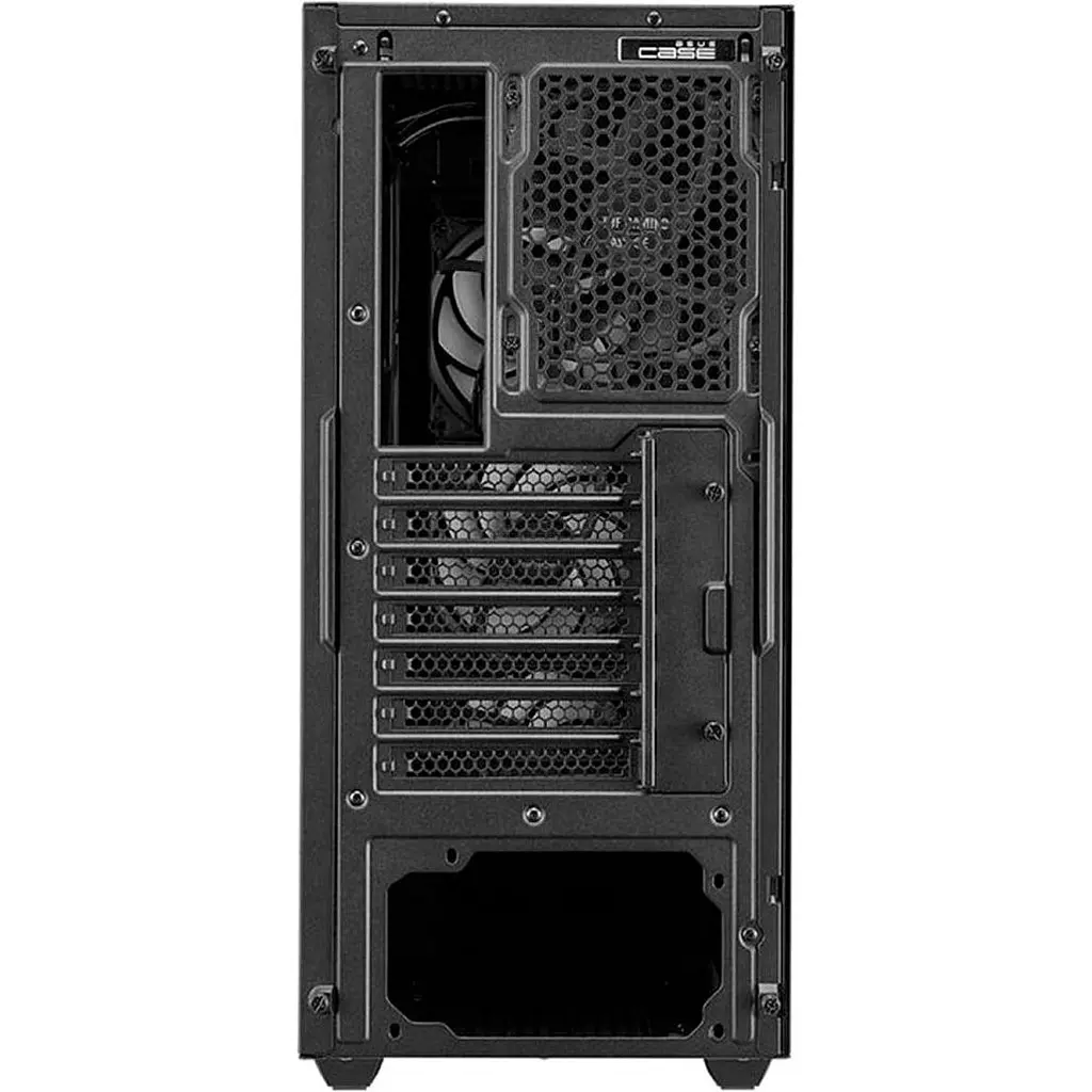 Корпус Asus TUF Gaming GT301 Black [90DC0040-B49000] [134501] - фото 7
