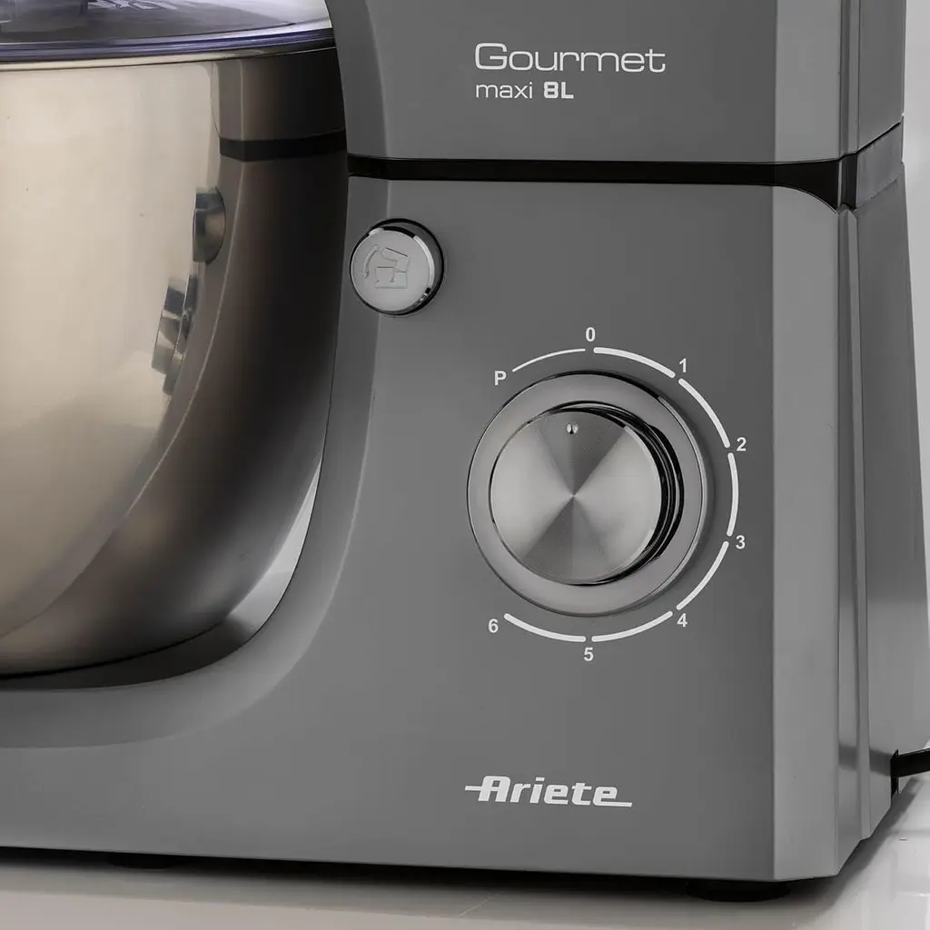 Кухонна машина Ariete 1575 DG - фото 5