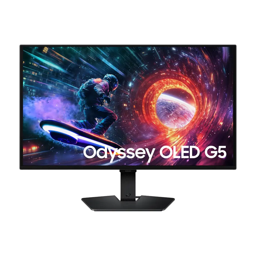 Монитор Samsung LS27FG502SIXUA