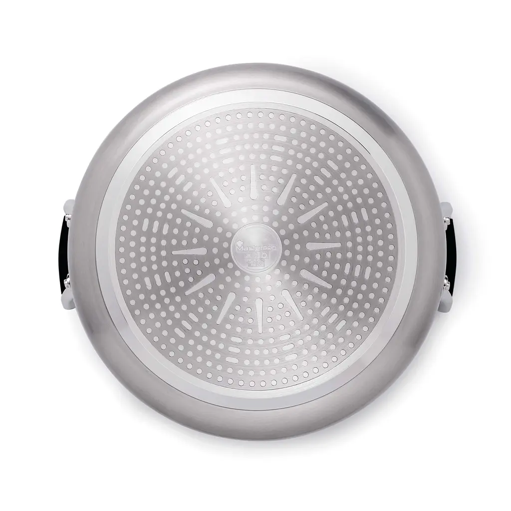 Сотейник MasterPro Smart 28 см (BGEU-3829) - фото 3