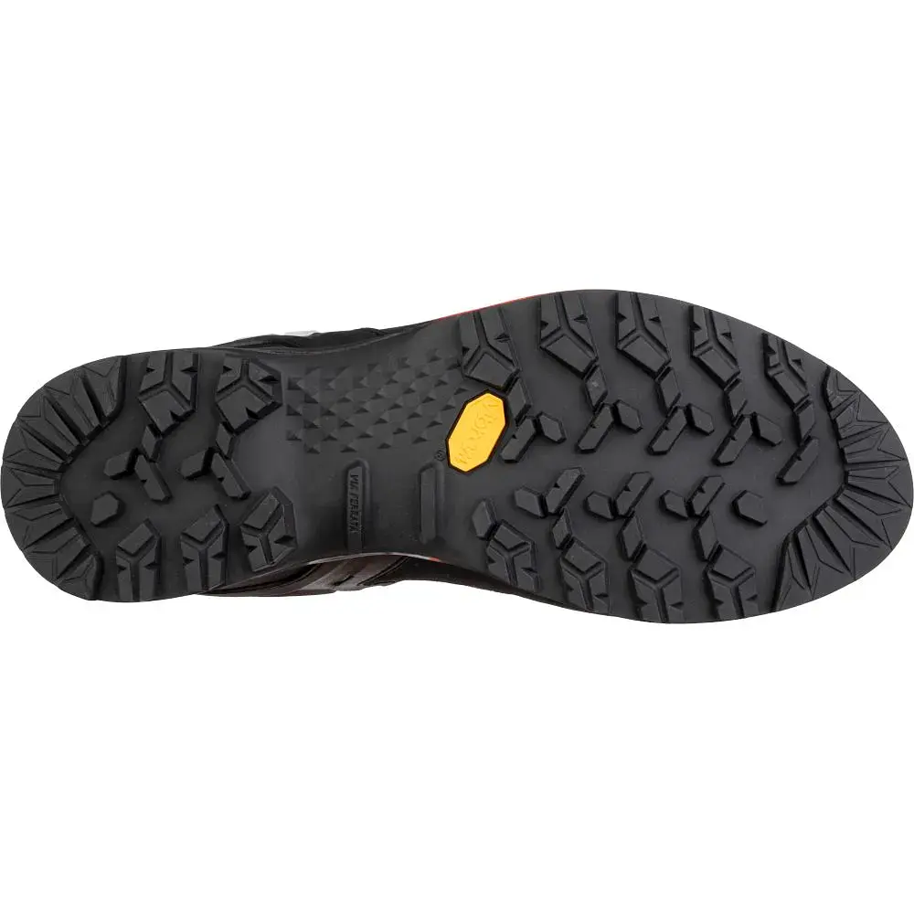 Кроссовки Salewa MS MTN Trainer 2 GTX 44 черный - фото 5