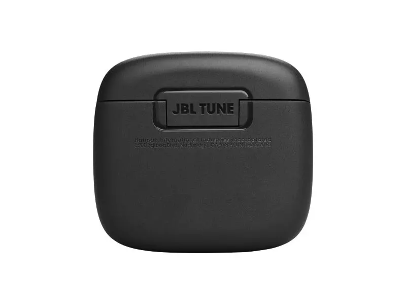 Навушники TWS JBL Tune Flex Black (jblTFLEXBLK) - фото 3