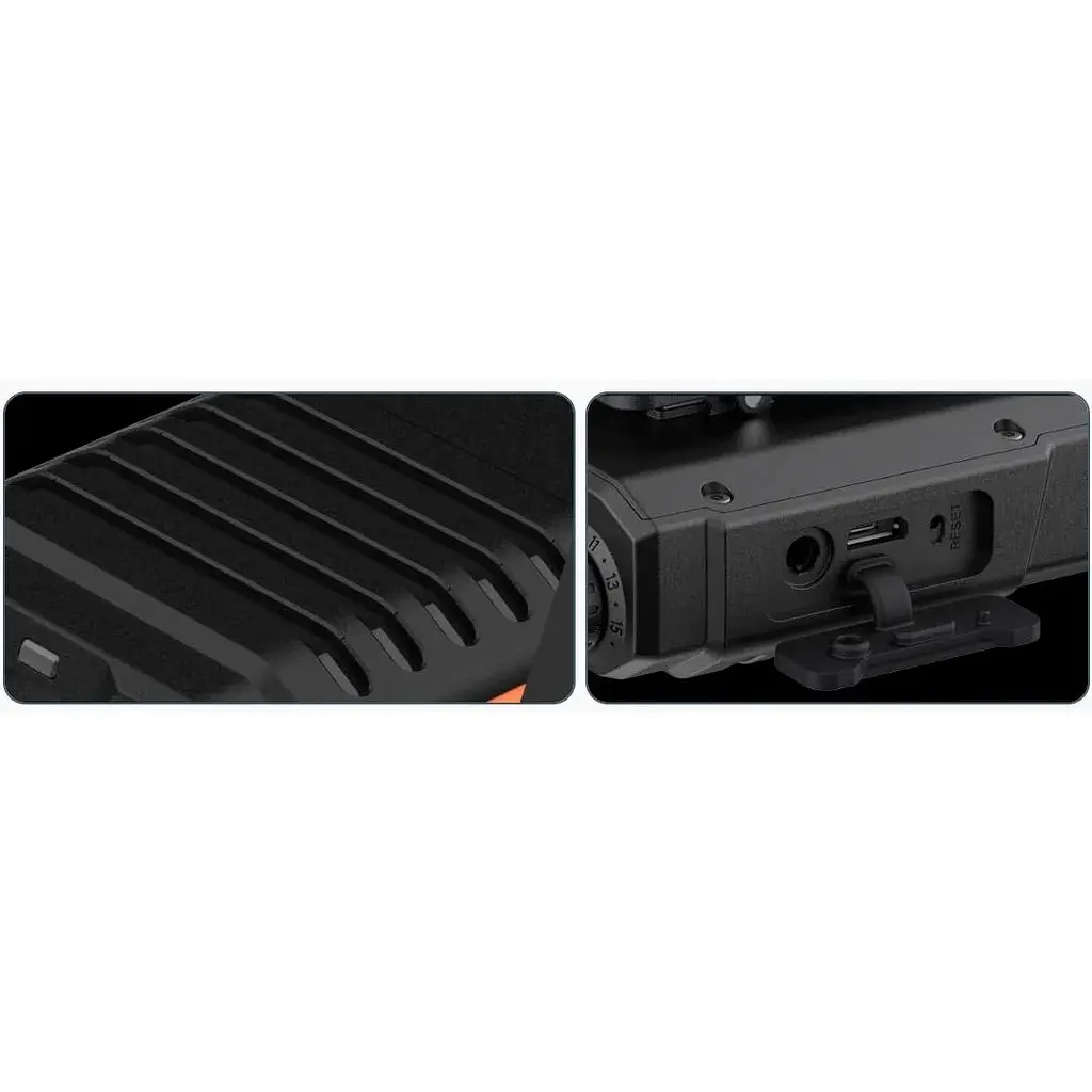 Рація Xiaomi Beebest Walkie-Talkie A108 [82979] - фото 6