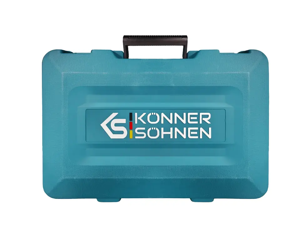 Акумуляторний секатор Konner & Sohnen з АКБ та ЗП KS CPS20V-40 Case - фото 5