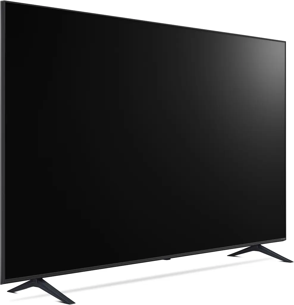 LG Телевізор 75" QNED 4K 60Hz Smart WebOS Black - фото 5