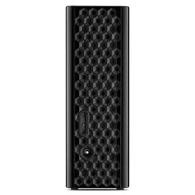 Внешний жесткий диск Seagate Backup Plus Hub SL6000200 - фото 4