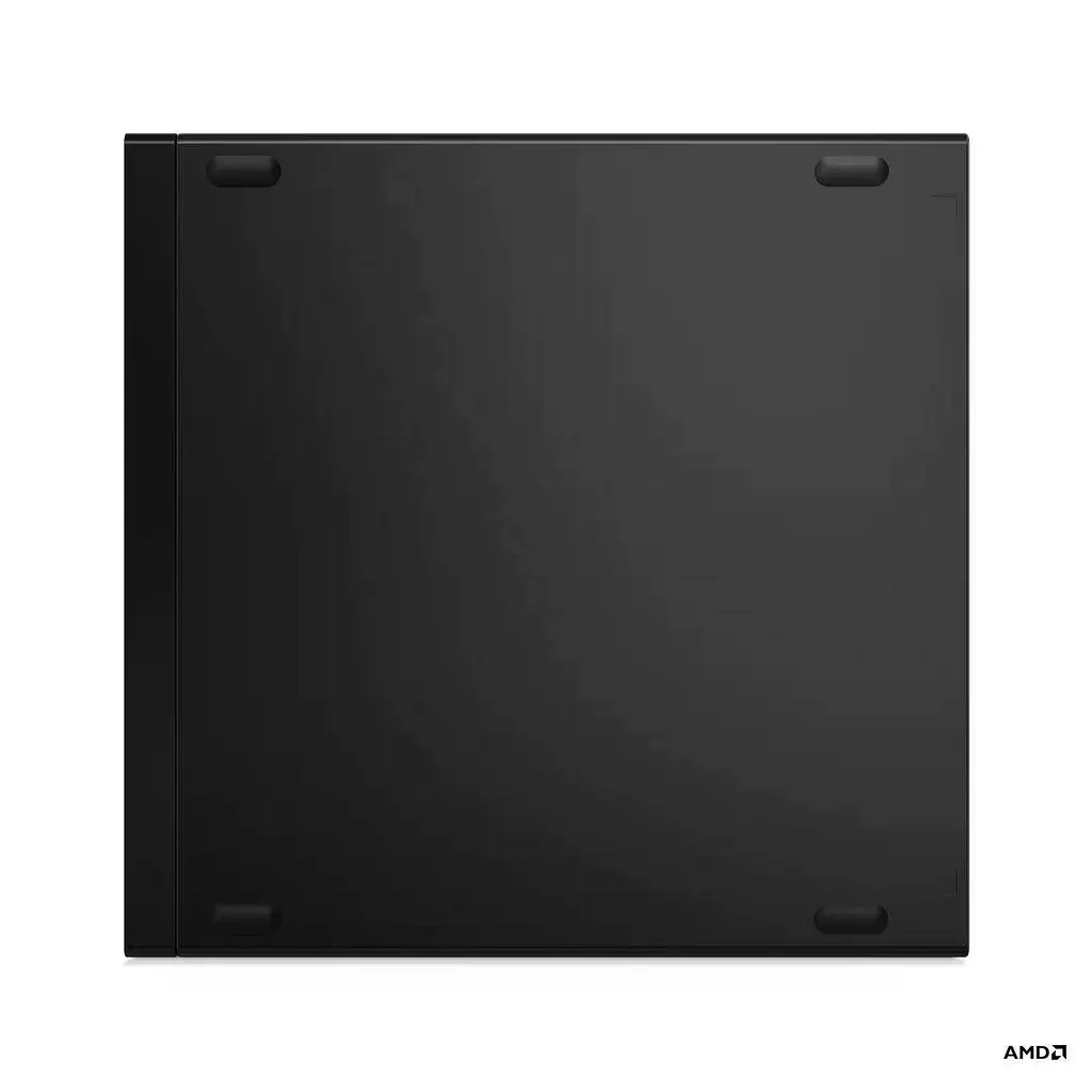 Неттоп Lenovo ThinkCentre M75q Gen 5 (12RQ0016CK) - фото 4