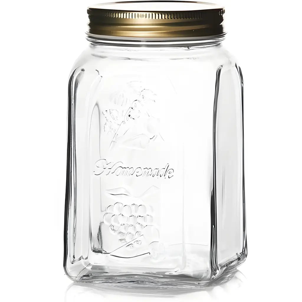 Ємність Pasabahce Homemade 1 л (80385-SL) - фото 2