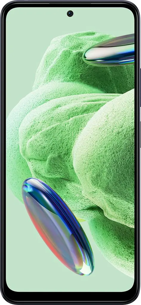 Смартфон Xiaomi Redmi Note 12 5G 4/128GB Onyx Grey (Global) NFC - фото 2