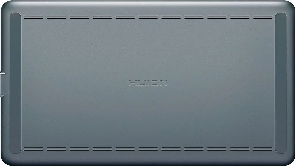 Графічний монітор Huion Kamvas Pro 12 (GT116) [82330] - фото 4