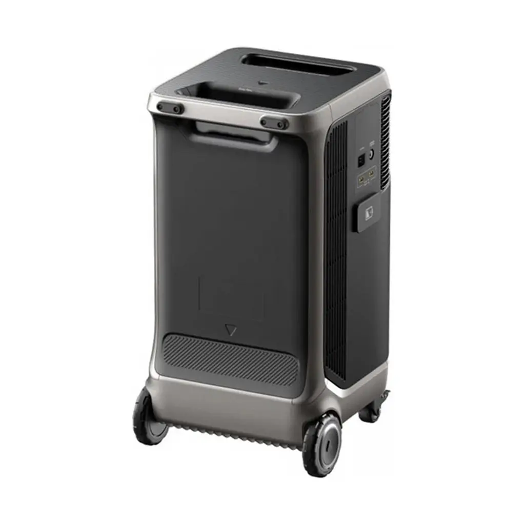 Зарядна cтанція Anker Solix F3800 3840Wh 6000W (A1790311) - фото 4