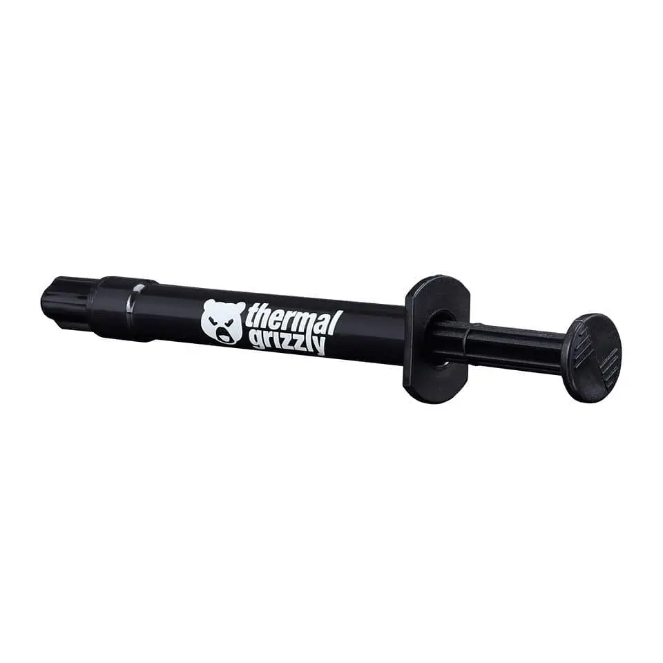 Термопаста Thermal Grizzly Kryonaut Extreme 2g (TG-KE-002-R) - фото 2