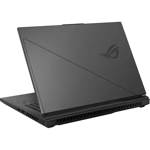 Ноутбук Asus ROG Strix G16 G614JV-N4071, Intel Core i7-13650HX, 4.9GHz, 16WQXGA, 240Hz, 16GB, SSD 1TB, NVIDIA GeForce RTX 4060 8GB, FreeDos - фото 10