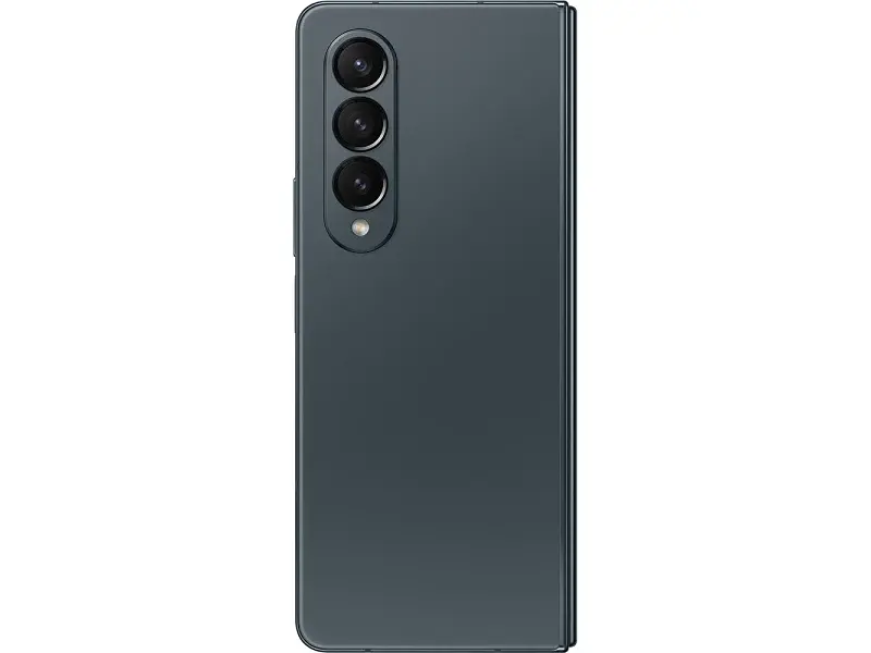 Смартфон Samsung Galaxy Fold4 12/512GB Graygreen (SM-F936BZAC) - фото 8