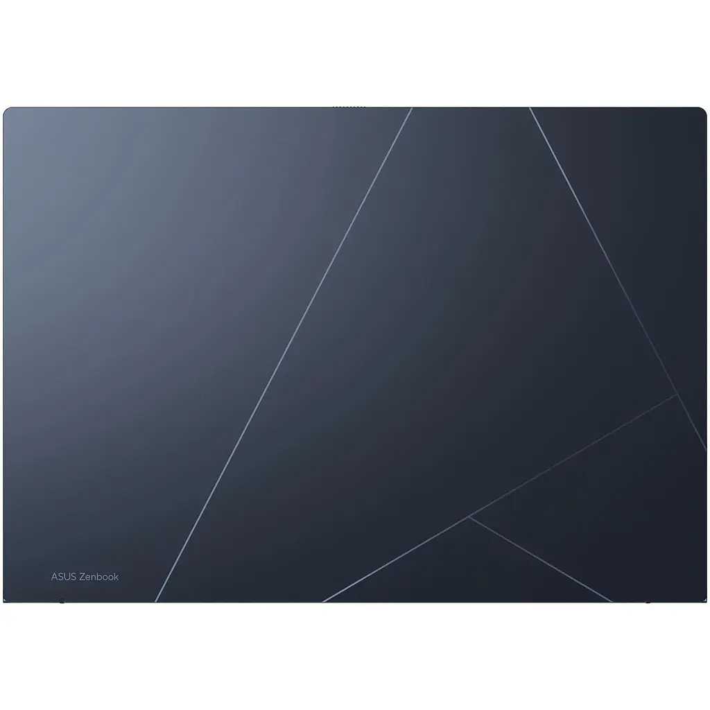 Ноутбук ASUS 14 Zenbook 14 UX3405CA 3K OLED/Intel U5-225H/16GB/1TB/Intel Arc/DOS/Ponder Blue (90NB14W1-M01V80) - фото 5