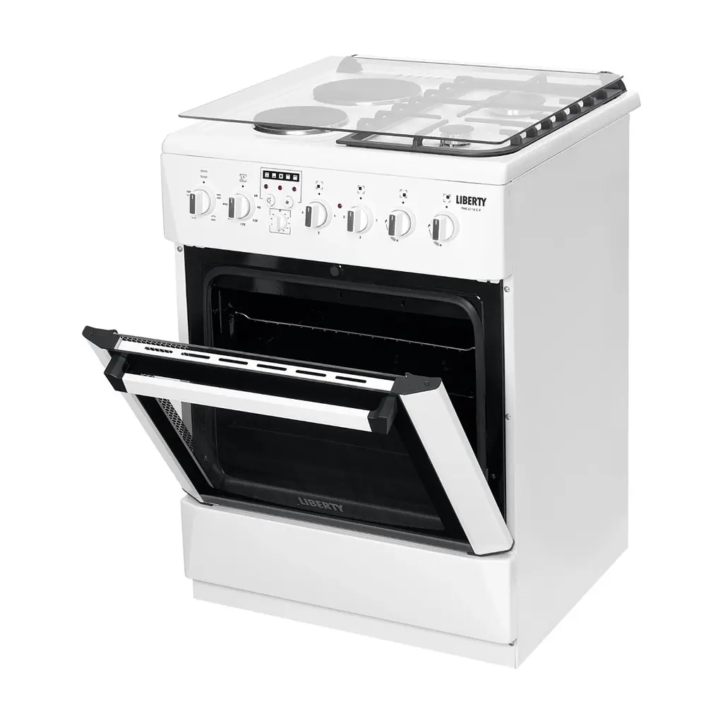 Плита Liberty PWE 6116 C-F - фото 3