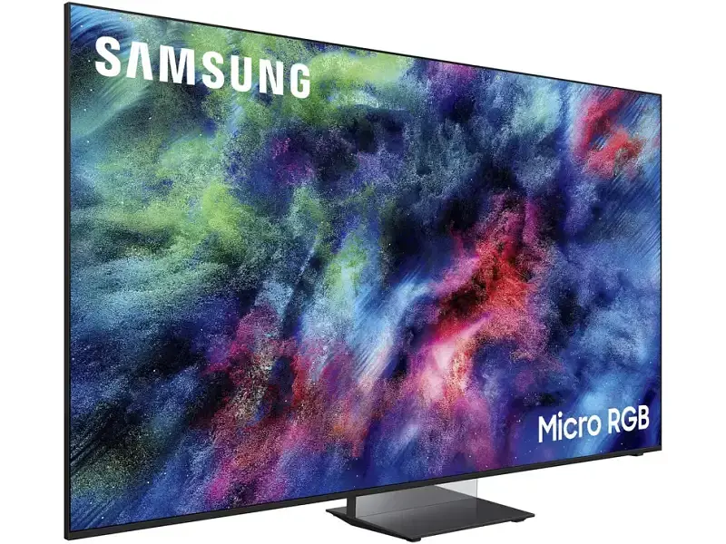 Телевізор Samsung MRE75R95HXUXUA - фото 2