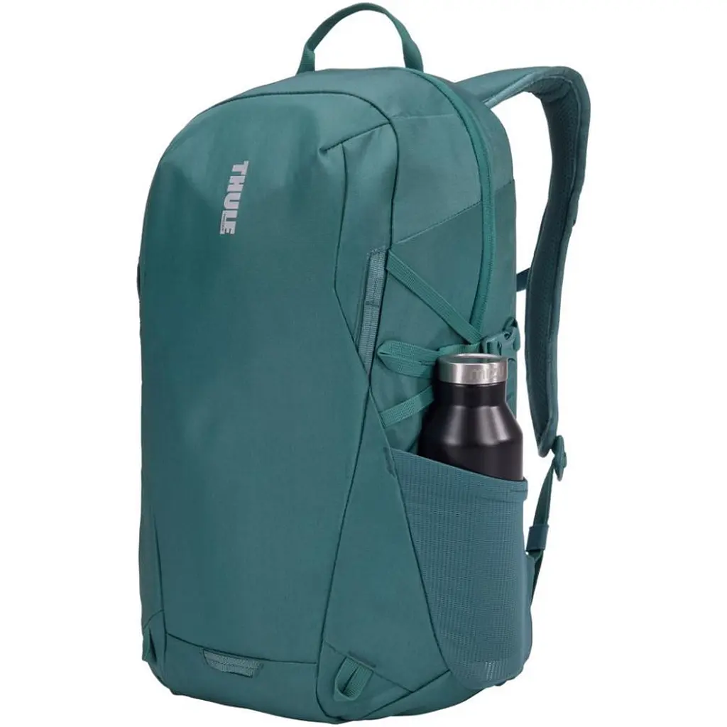 Рюкзак Thule EnRoute Backpack 21L Mallard Green (3204839) [107524] - фото 7