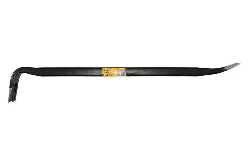 Лом цвяходер Mastertool 600 мм - фото 2