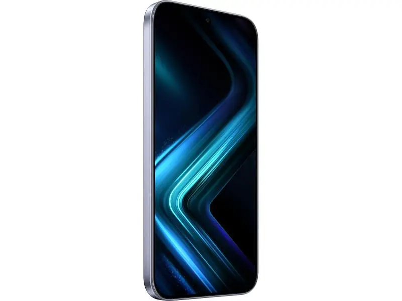 Смартфон Infinix GT 50 Pro 12/256GB Silver Glacier - фото 5