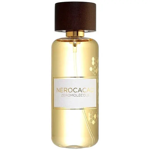 Zeromolecole Nerocacao унів., edp 100ml