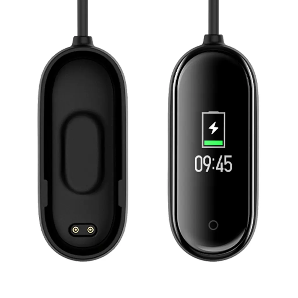 USB зарядное устройство для Primo кабель для Xiaomi Mi Band 4 - фото 5