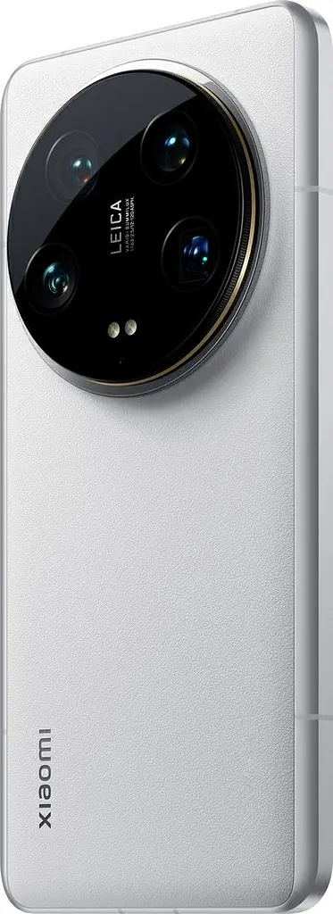 Смартфон Xiaomi 14 Ultra 16/512GB White (Global-Taiwan) (with charger) [5G, NFC] - фото 7
