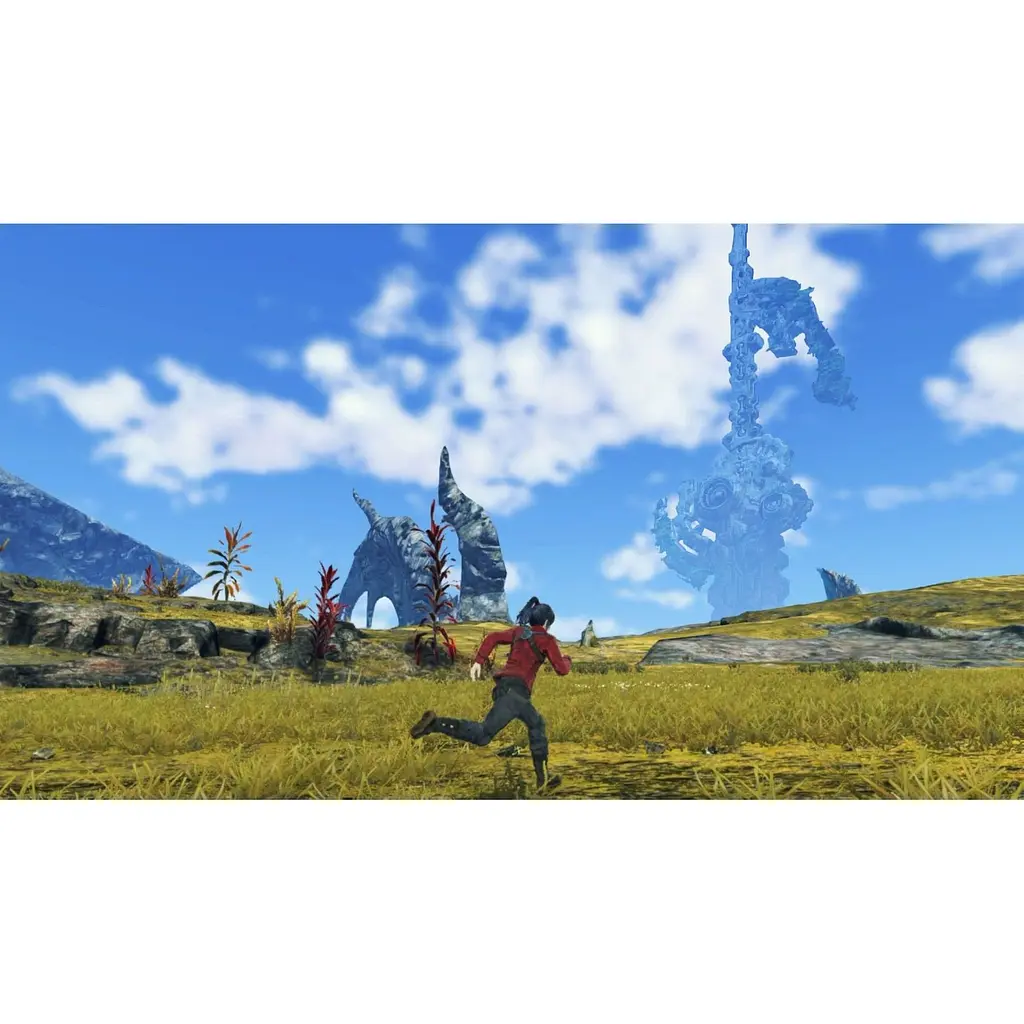 Гра Xenoblade Chronicles 3 для Nintendo Switch [EN] [78351] - фото 13