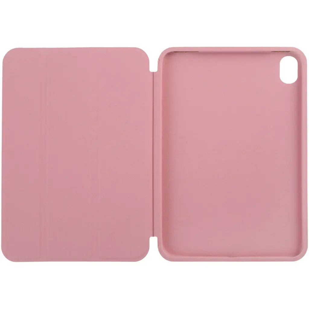Чохол-книжка ArmorStandart Smart Case для Apple iPad Mini 2024 / Mini 6 Pink Sand (ARM60282) [123936] - фото 3