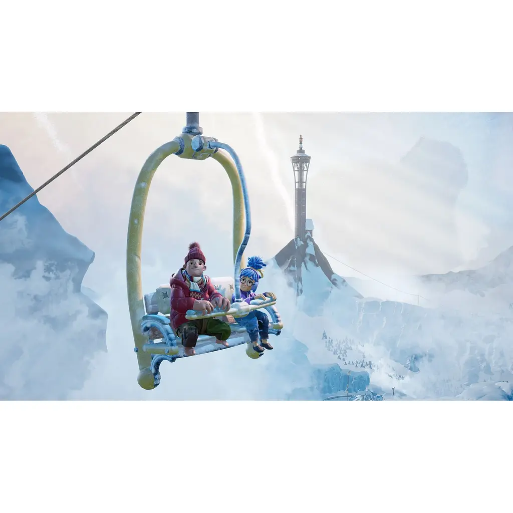 Ключ активации Microsoft It Takes Two - Digital Version для Xbox One/Series - фото 10