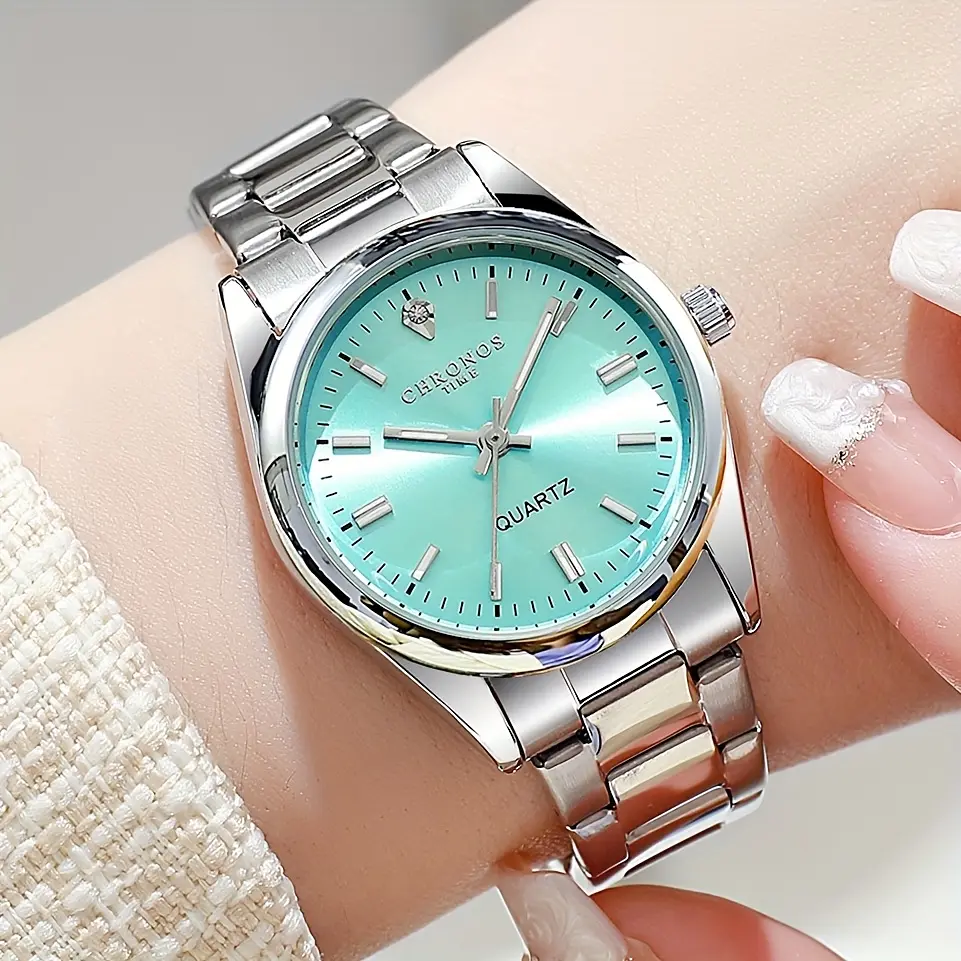 Годинник Chronos Travel - фото 3