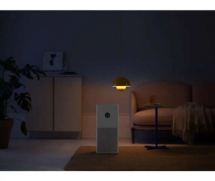 Очищувач повітря Xiaomi Smart Air Purifier 4 Lite [69881] - фото 11